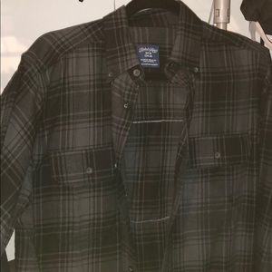 Flannel